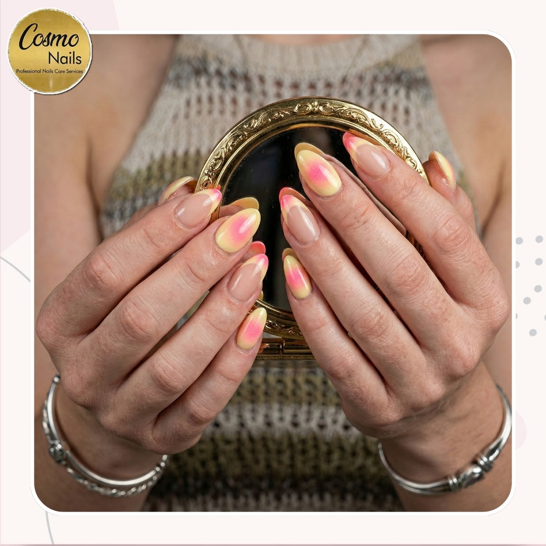 amazing nail